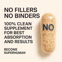 OUSH Focus™ | Nootropic Brain & Energy Support