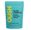 OUSH Glow Complex™ | Collagen & Skin Radiance Formula